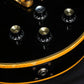[SN 119222] USED Gibson / 1975 Les Paul Custom Ebony [04]