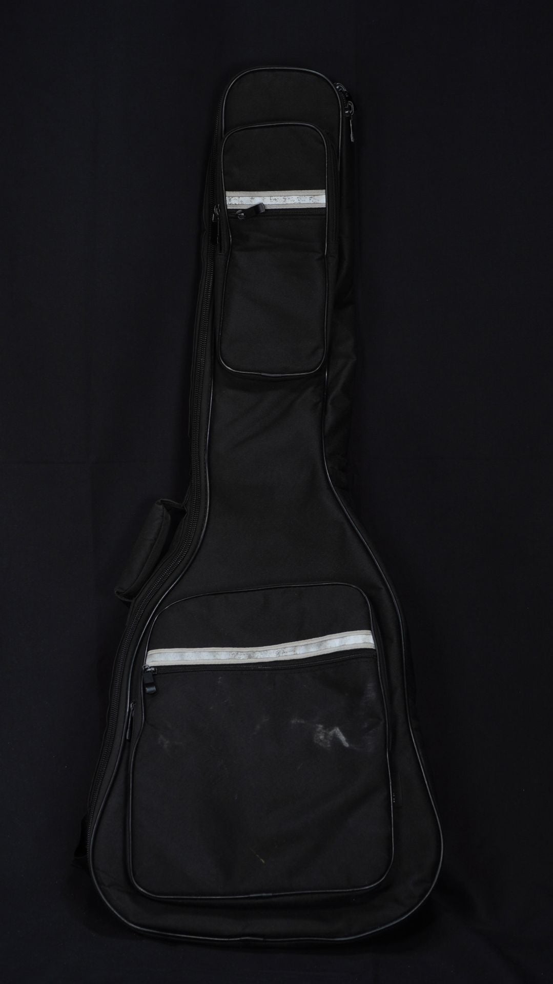 [SN 119222] USED Gibson / 1975 Les Paul Custom Ebony [04]