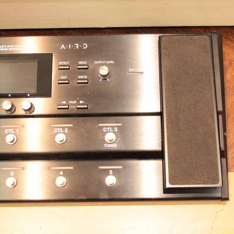 [SN Z8I4577] USED BOSS / GT-1000 / Guitar Effects Processor [12]