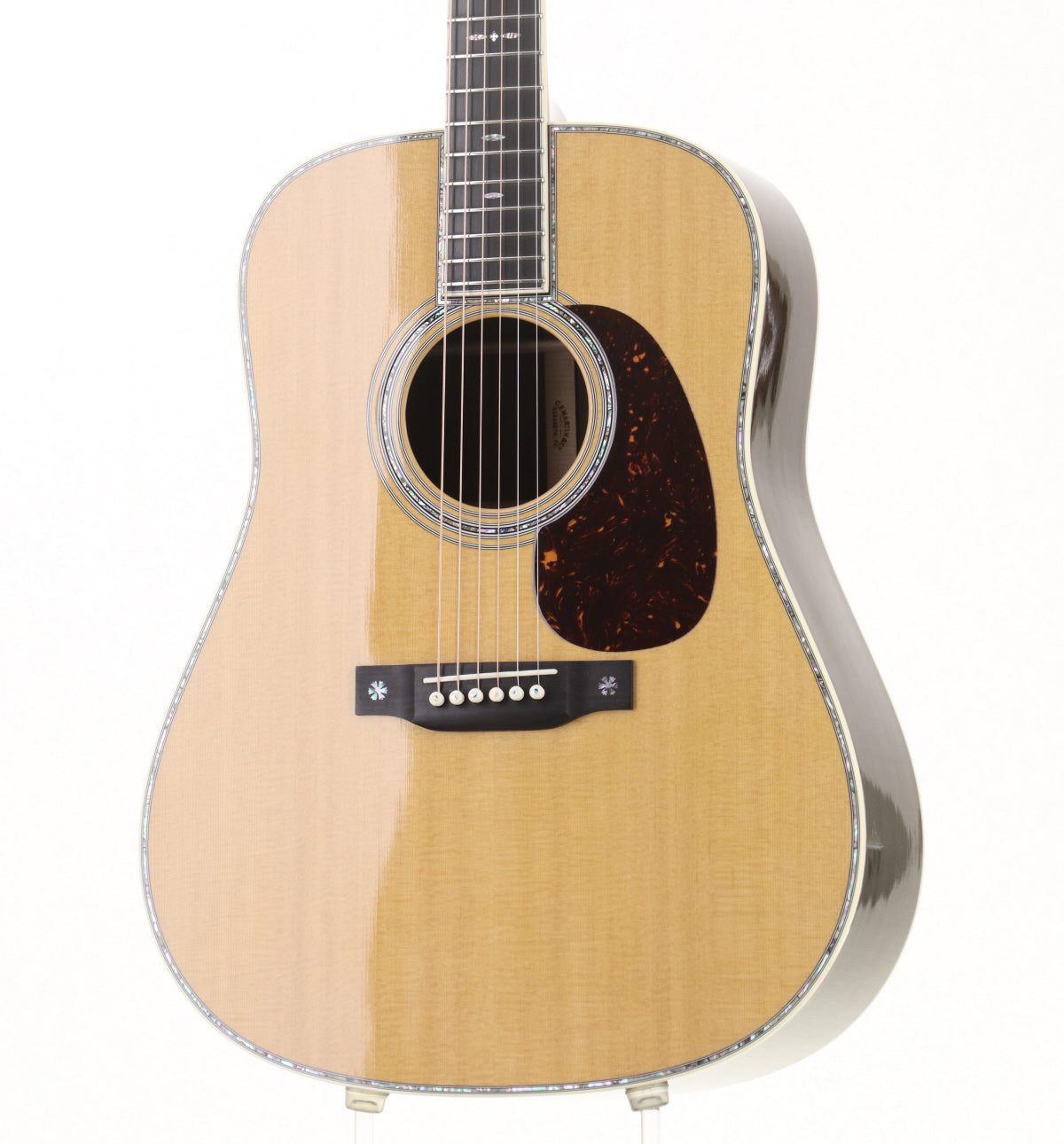 [SN 2498551] USED MARTIN / D-42 Standard [03]