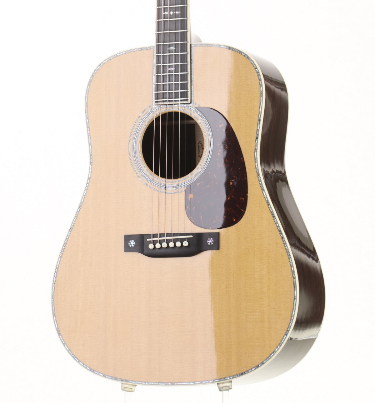 [SN 2498551] USED MARTIN / D-42 Standard [03]
