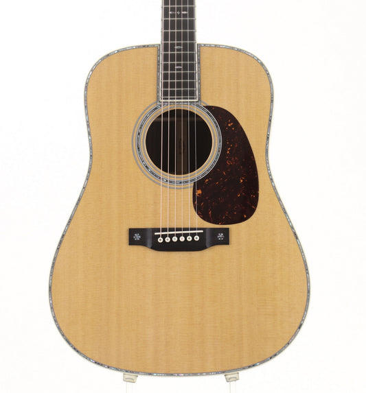 [SN 2498551] USED MARTIN / D-42 Standard [03]