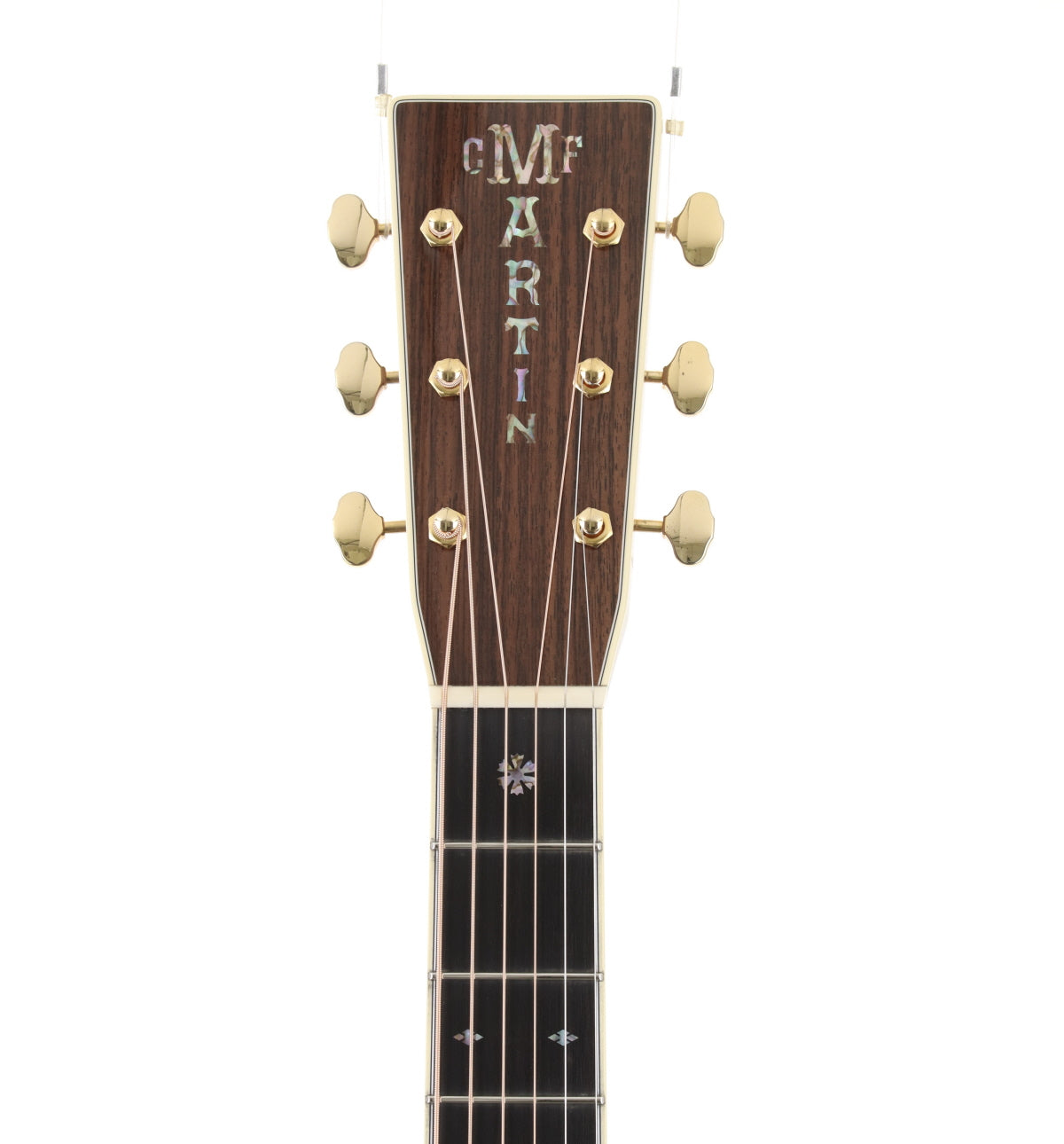 [SN 2498551] USED MARTIN / D-42 Standard [03]