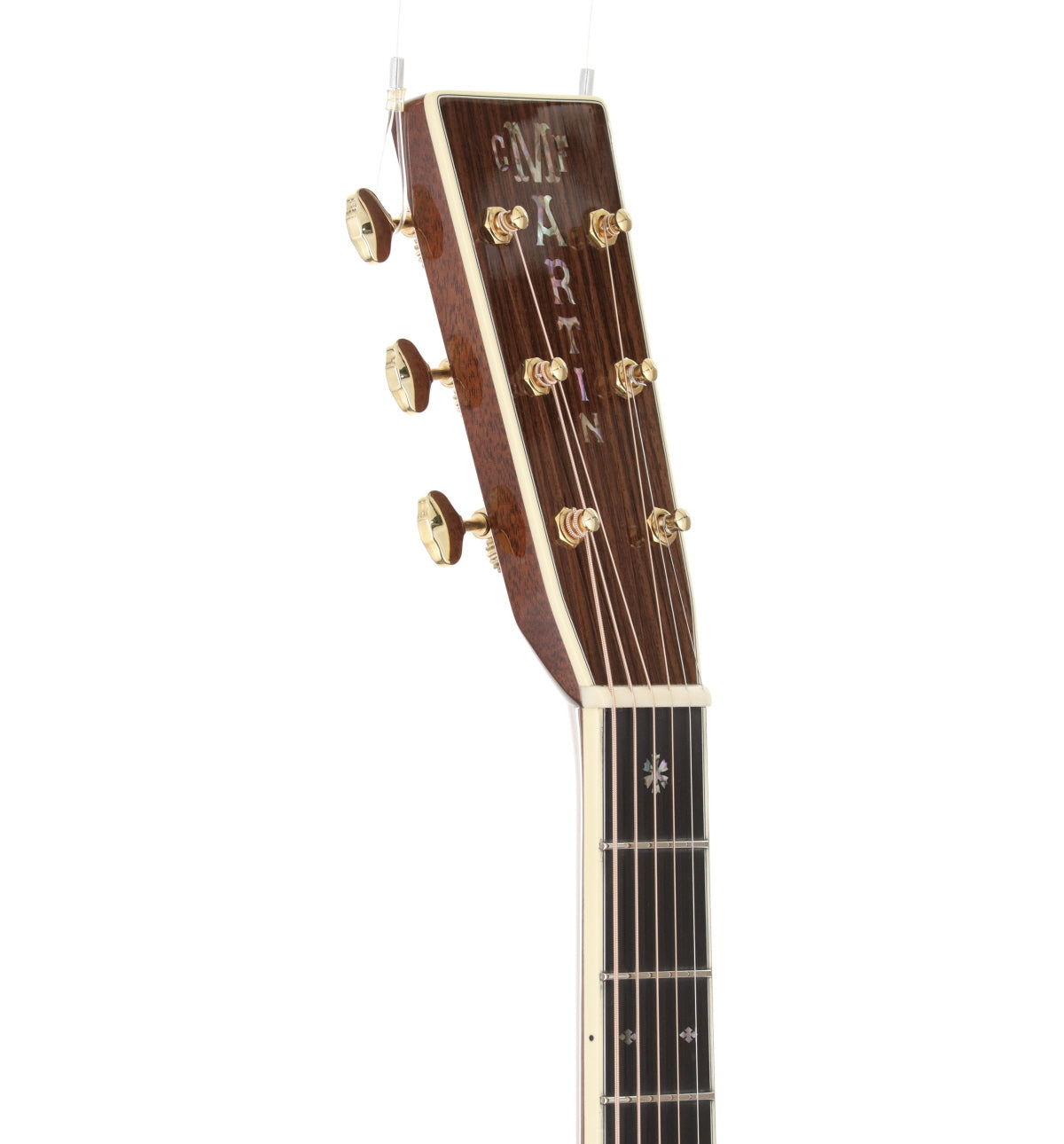 [SN 2498551] USED MARTIN / D-42 Standard [03]