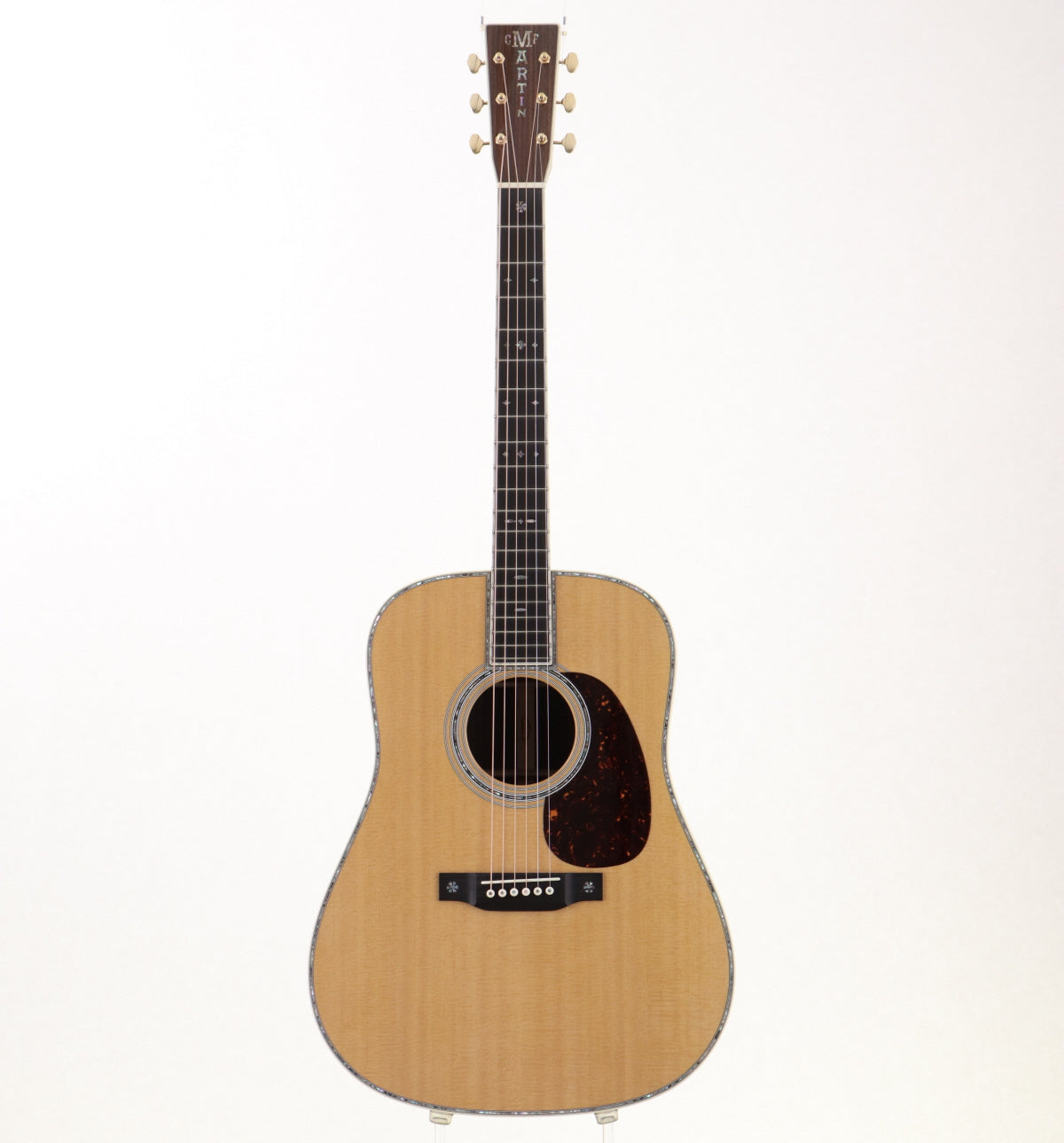 [SN 2498551] USED MARTIN / D-42 Standard [03]