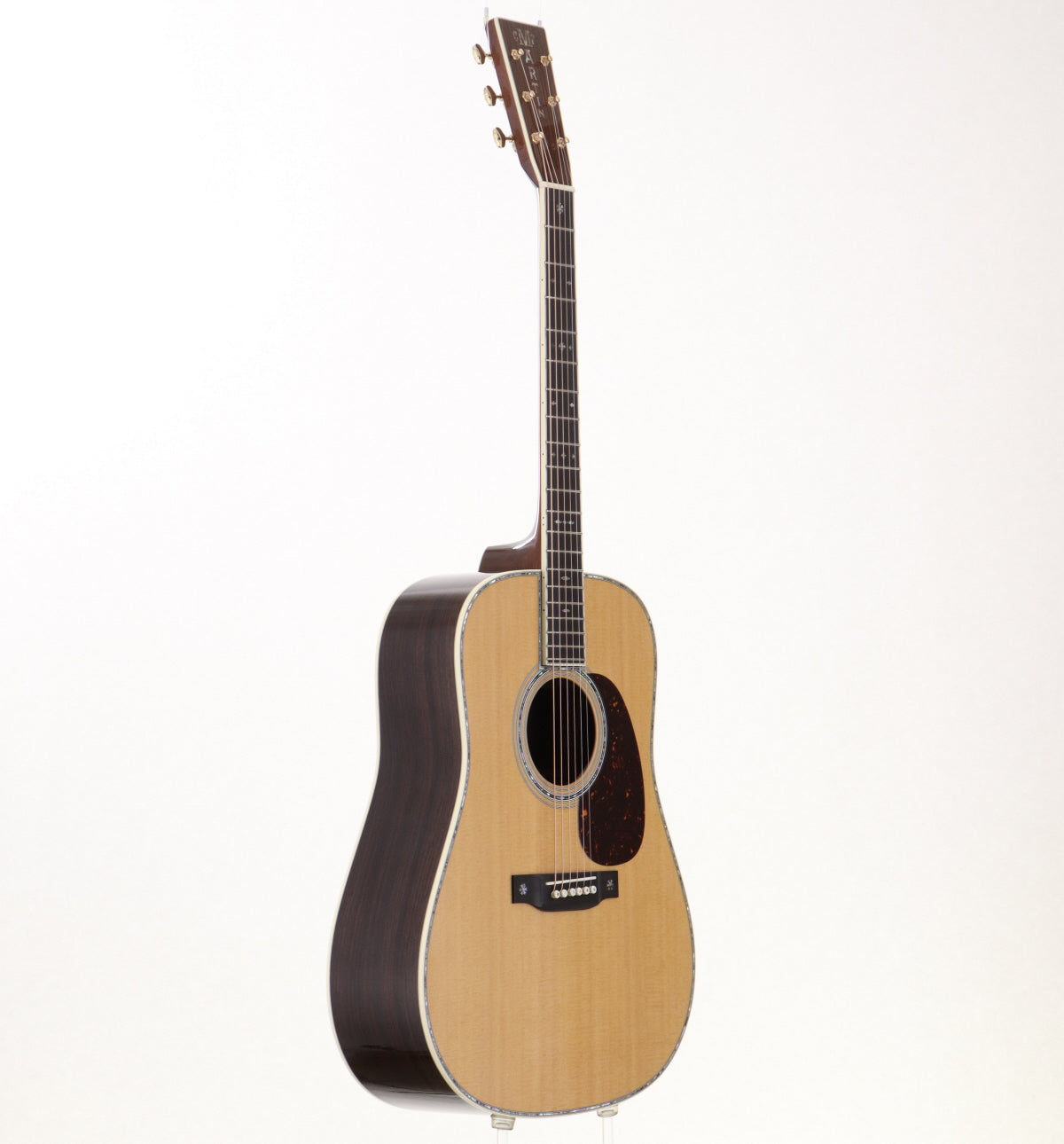 [SN 2498551] USED MARTIN / D-42 Standard [06]