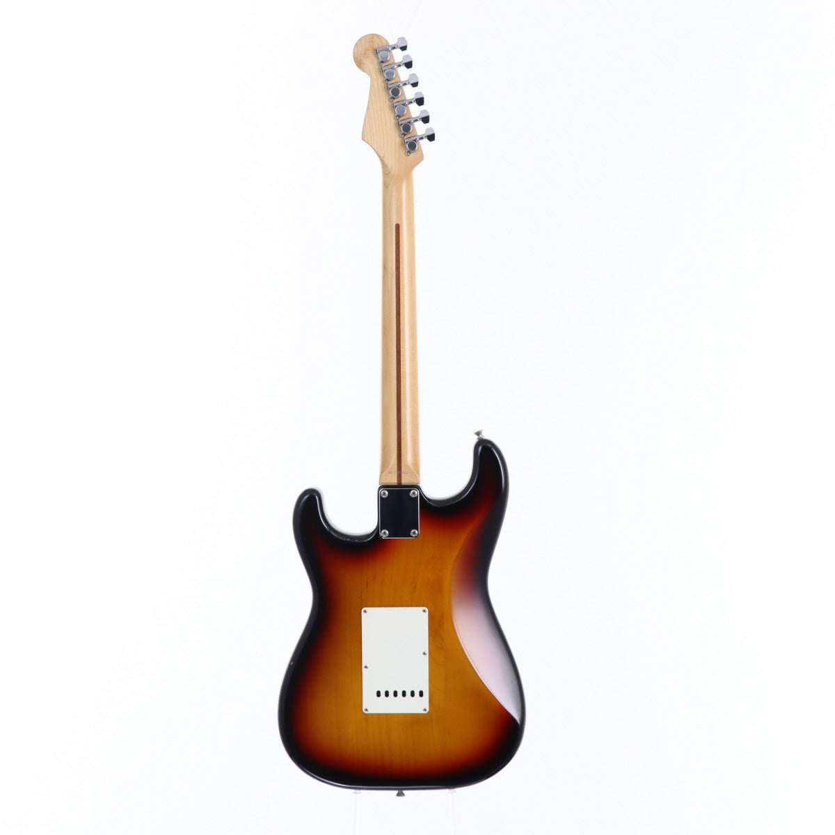 [SN S097233] USED Fender Japan Fender Japan / ST-50 3Tone Sunburst [20]