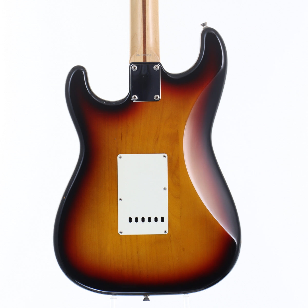 [SN S097233] USED Fender Japan Fender Japan / ST-50 3Tone Sunburst [20]