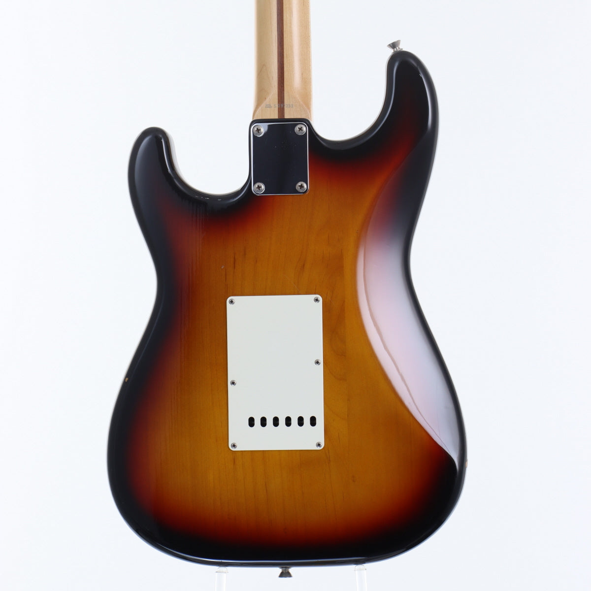 [SN S097233] USED Fender Japan Fender Japan / ST-50 3Tone Sunburst [20]