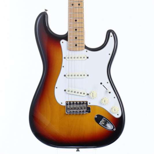 [SN S097233] USED Fender Japan Fender Japan / ST-50 3Tone Sunburst [20]