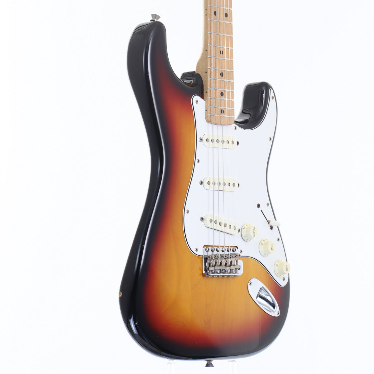 [SN S097233] USED Fender Japan Fender Japan / ST-50 3Tone Sunburst [20]