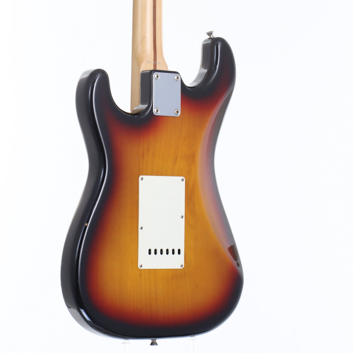 [SN S097233] USED Fender Japan Fender Japan / ST-50 3Tone Sunburst [20]
