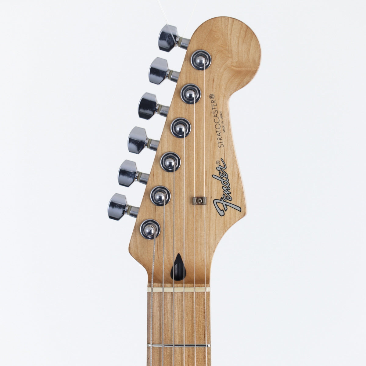 [SN S097233] USED Fender Japan Fender Japan / ST-50 3Tone Sunburst [20]