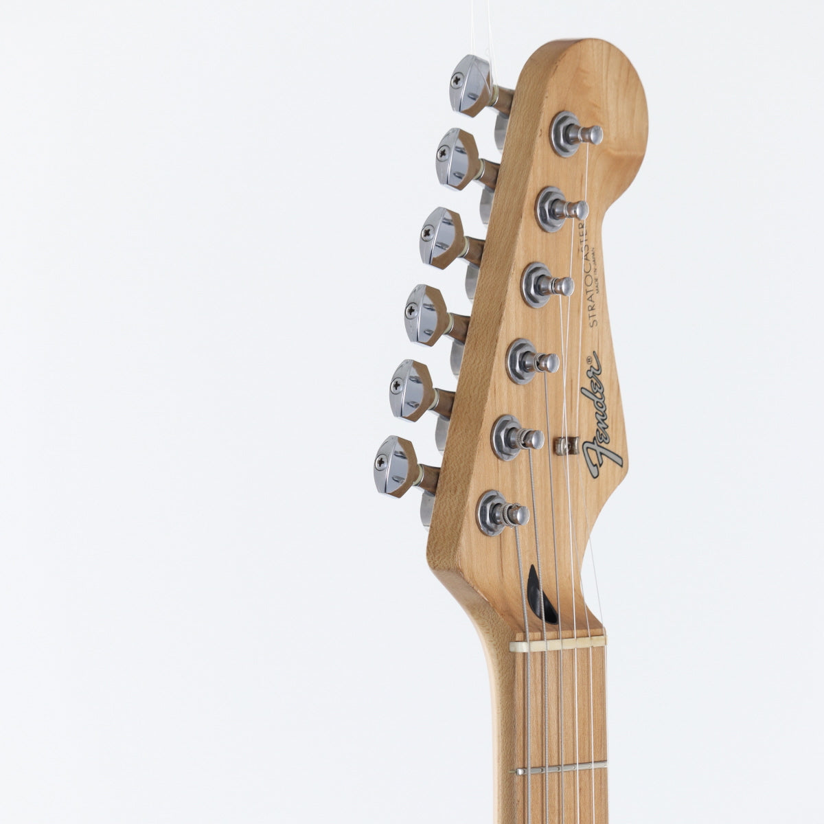 [SN S097233] USED Fender Japan Fender Japan / ST-50 3Tone Sunburst [20]