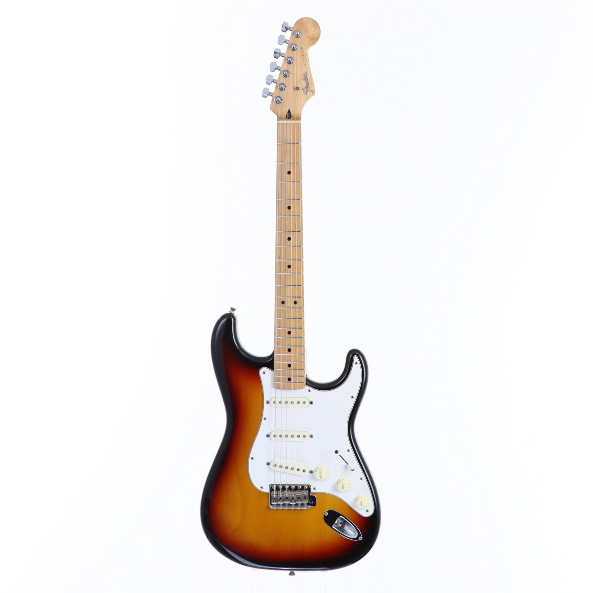 [SN S097233] USED Fender Japan Fender Japan / ST-50 3Tone Sunburst [20]