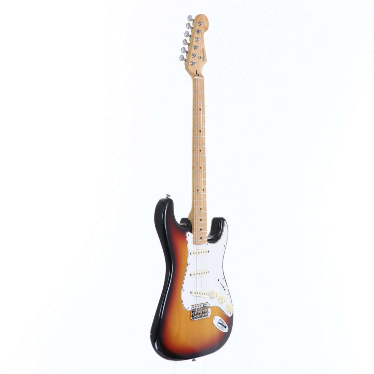 [SN S097233] USED Fender Japan Fender Japan / ST-50 3Tone Sunburst [20]