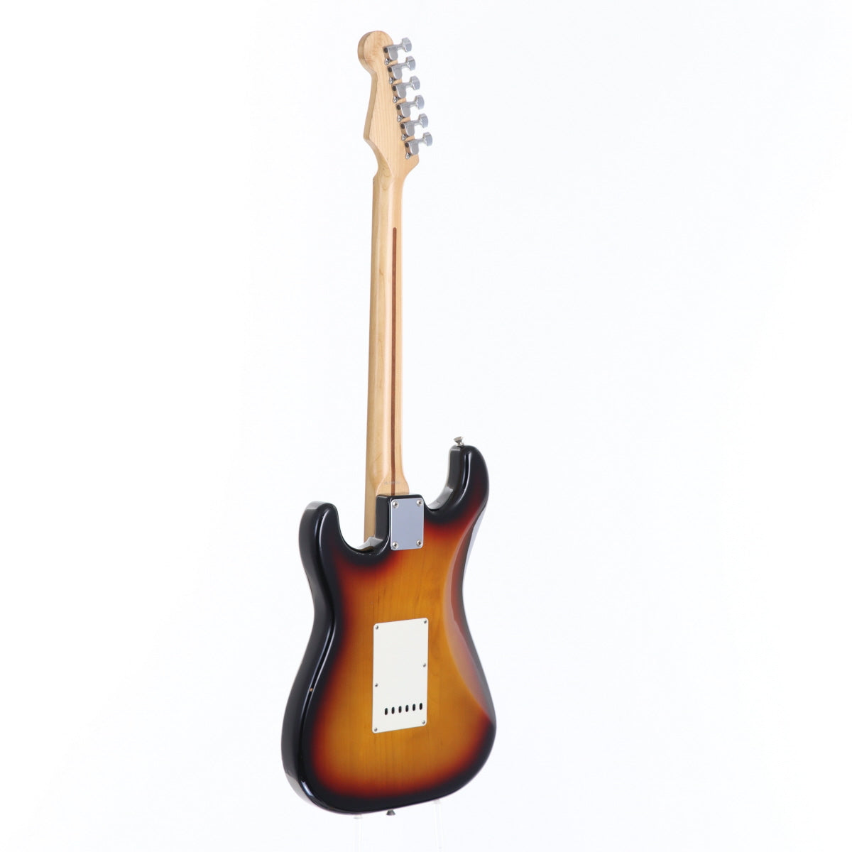 [SN S097233] USED Fender Japan Fender Japan / ST-50 3Tone Sunburst [20]