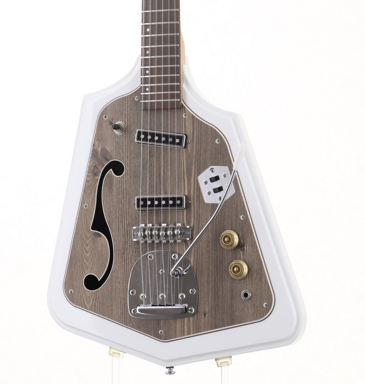 [SN 1800113] USED EASTWOOD / California Rebel White [03]
