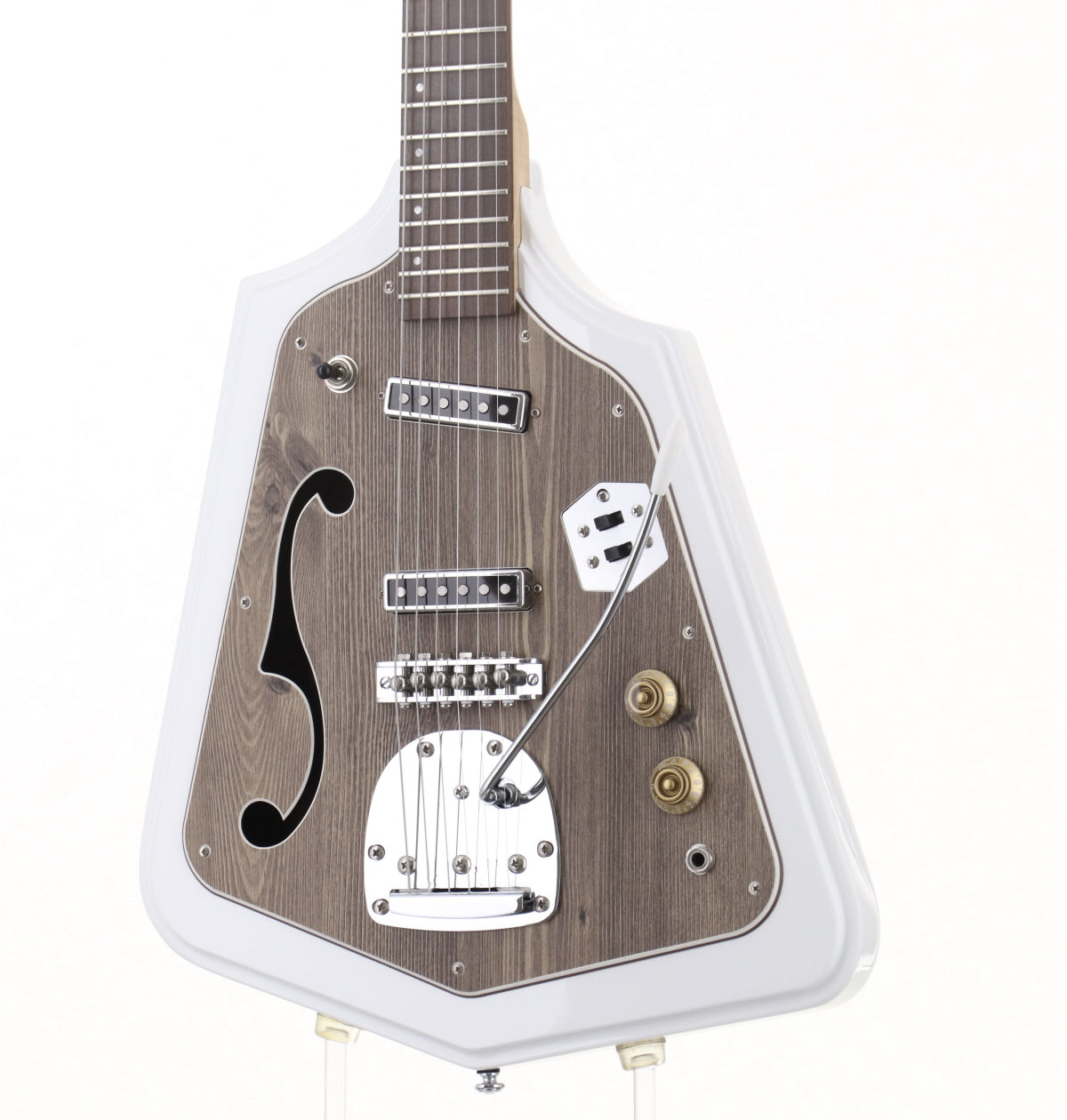 [SN 1800113] USED EASTWOOD / California Rebel White [03]