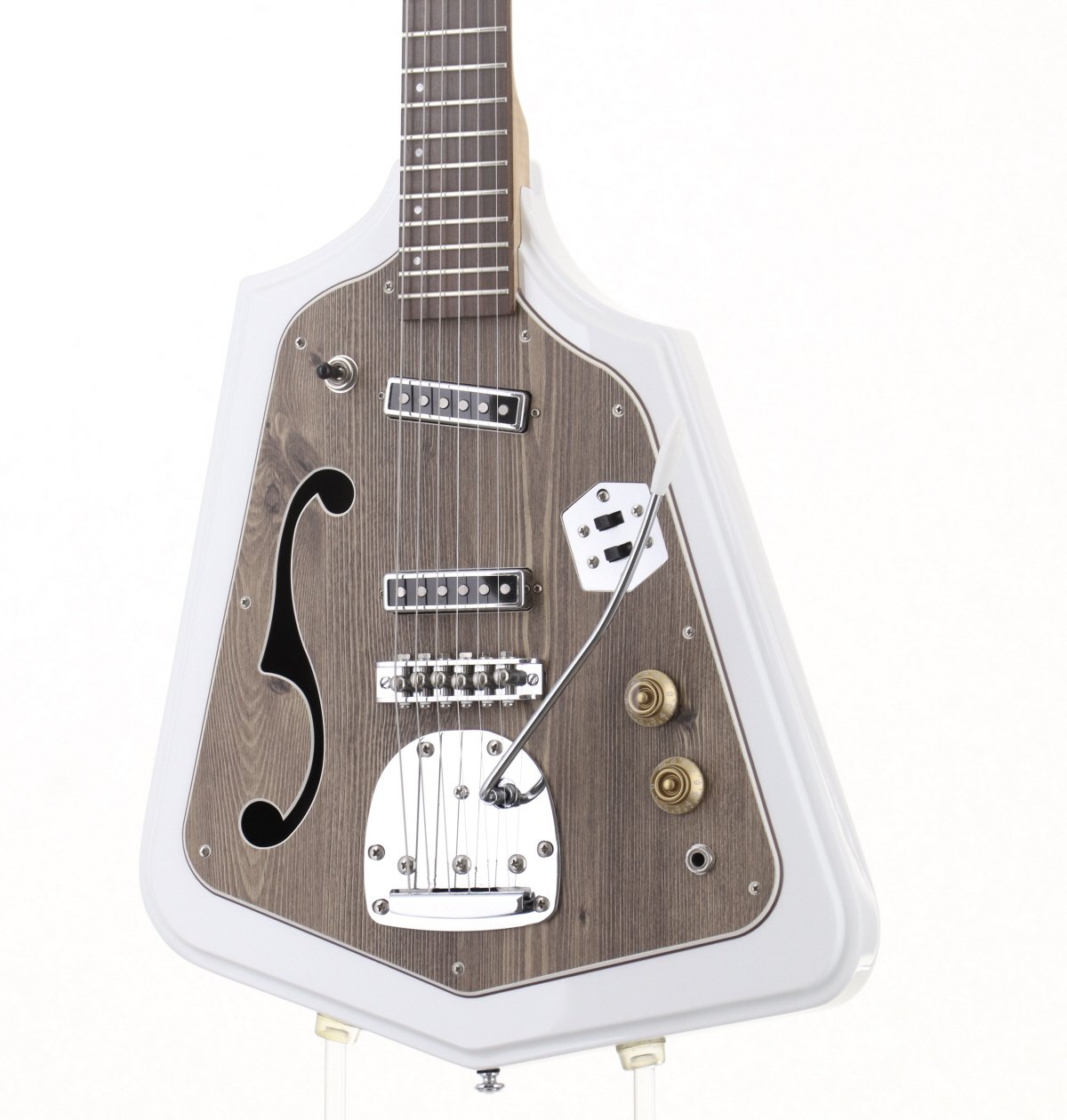 [SN 1800113] USED EASTWOOD / California Rebel White [03]