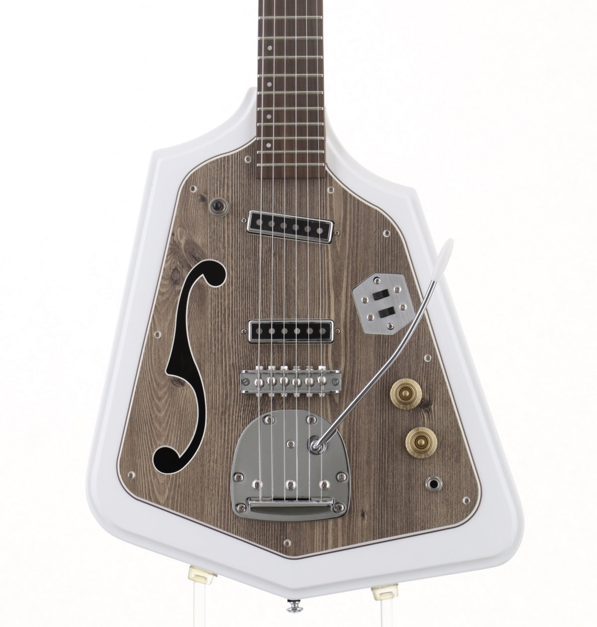 [SN 1800113] USED EASTWOOD / California Rebel White [03]