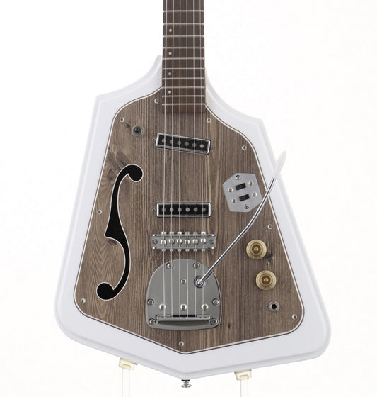 [SN 1800113] USED EASTWOOD / California Rebel White [03]