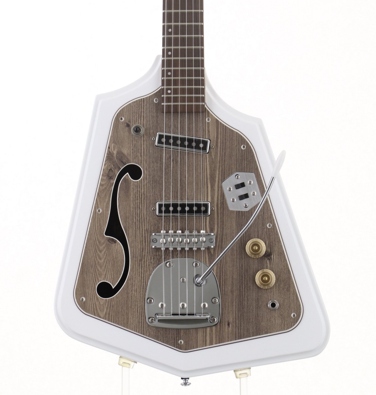 [SN 1800113] USED EASTWOOD / California Rebel White [03]