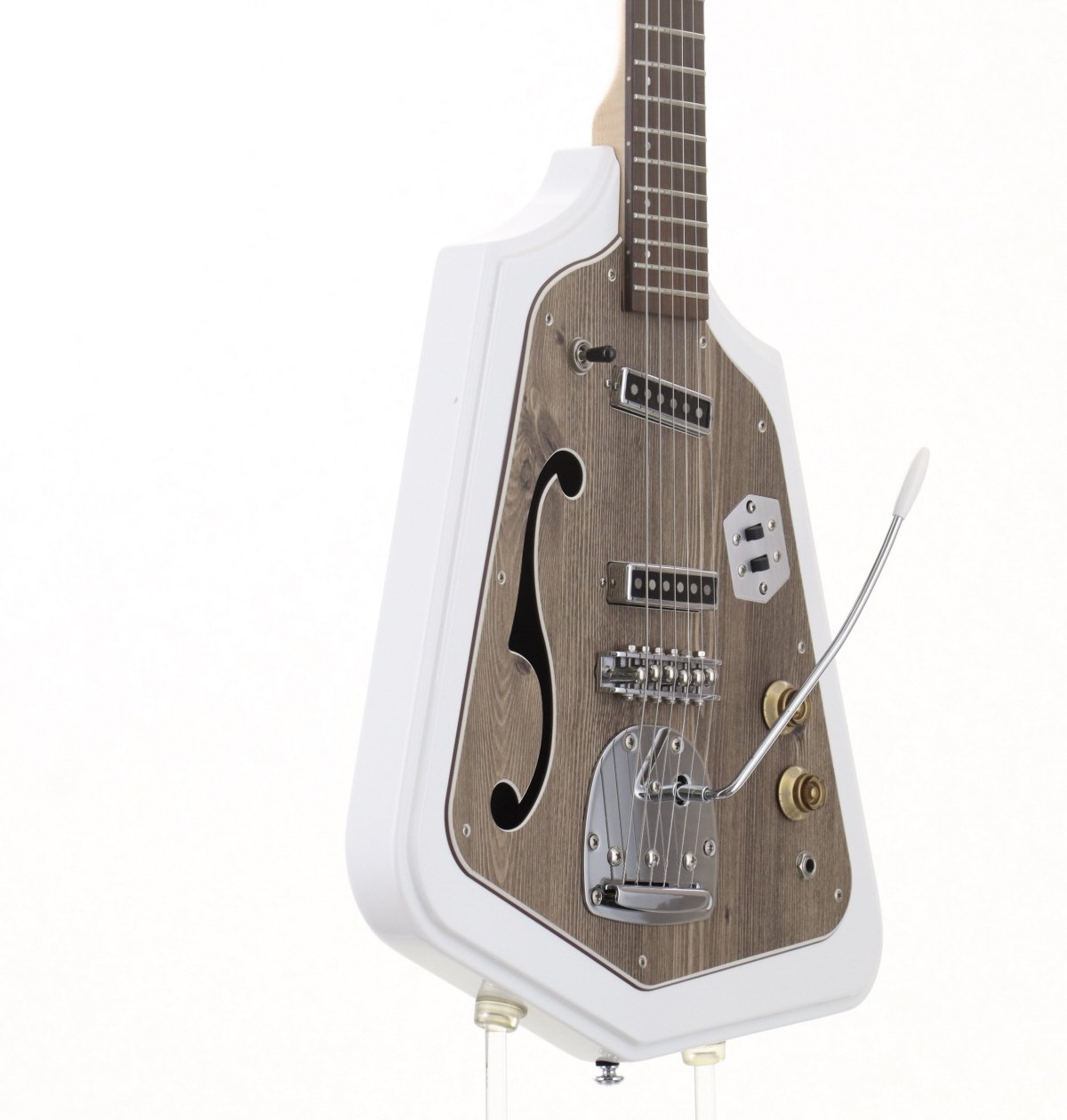 [SN 1800113] USED EASTWOOD / California Rebel White [03]