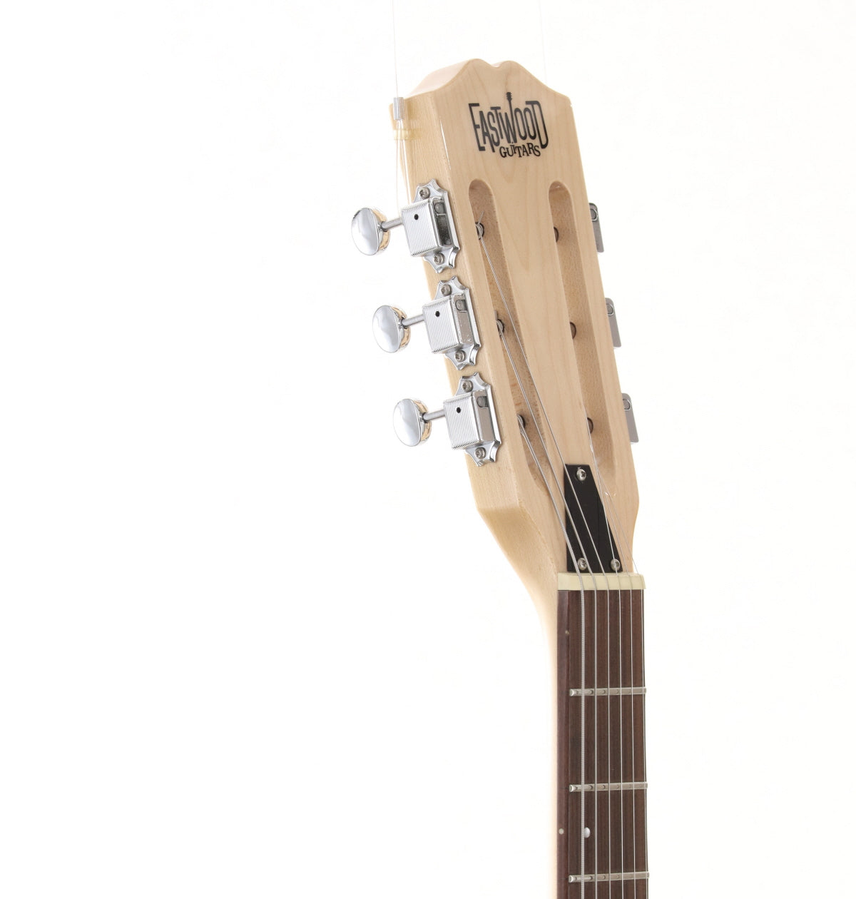 [SN 1800113] USED EASTWOOD / California Rebel White [03]