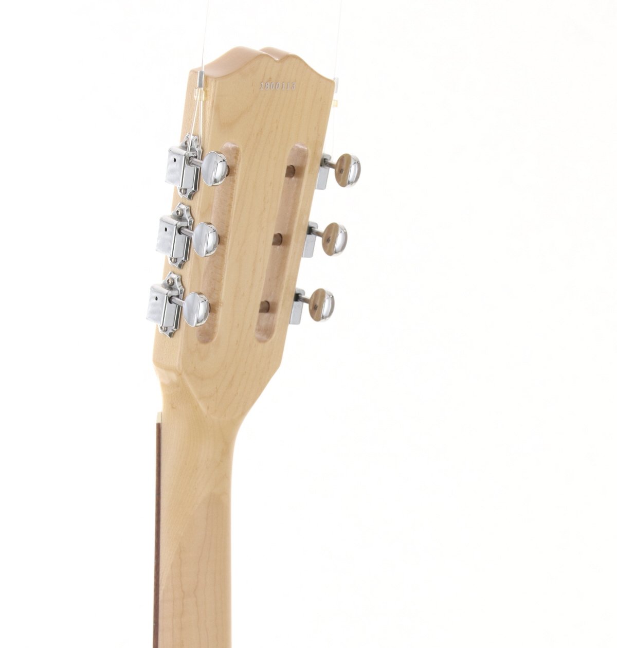[SN 1800113] USED EASTWOOD / California Rebel White [03]