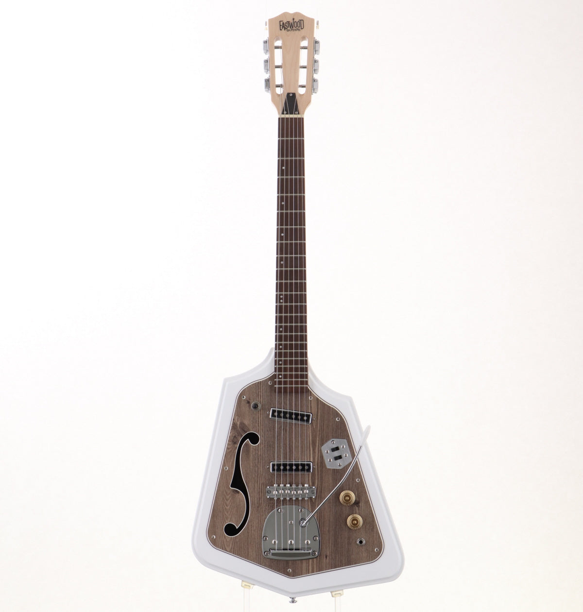 [SN 1800113] USED EASTWOOD / California Rebel White [03]