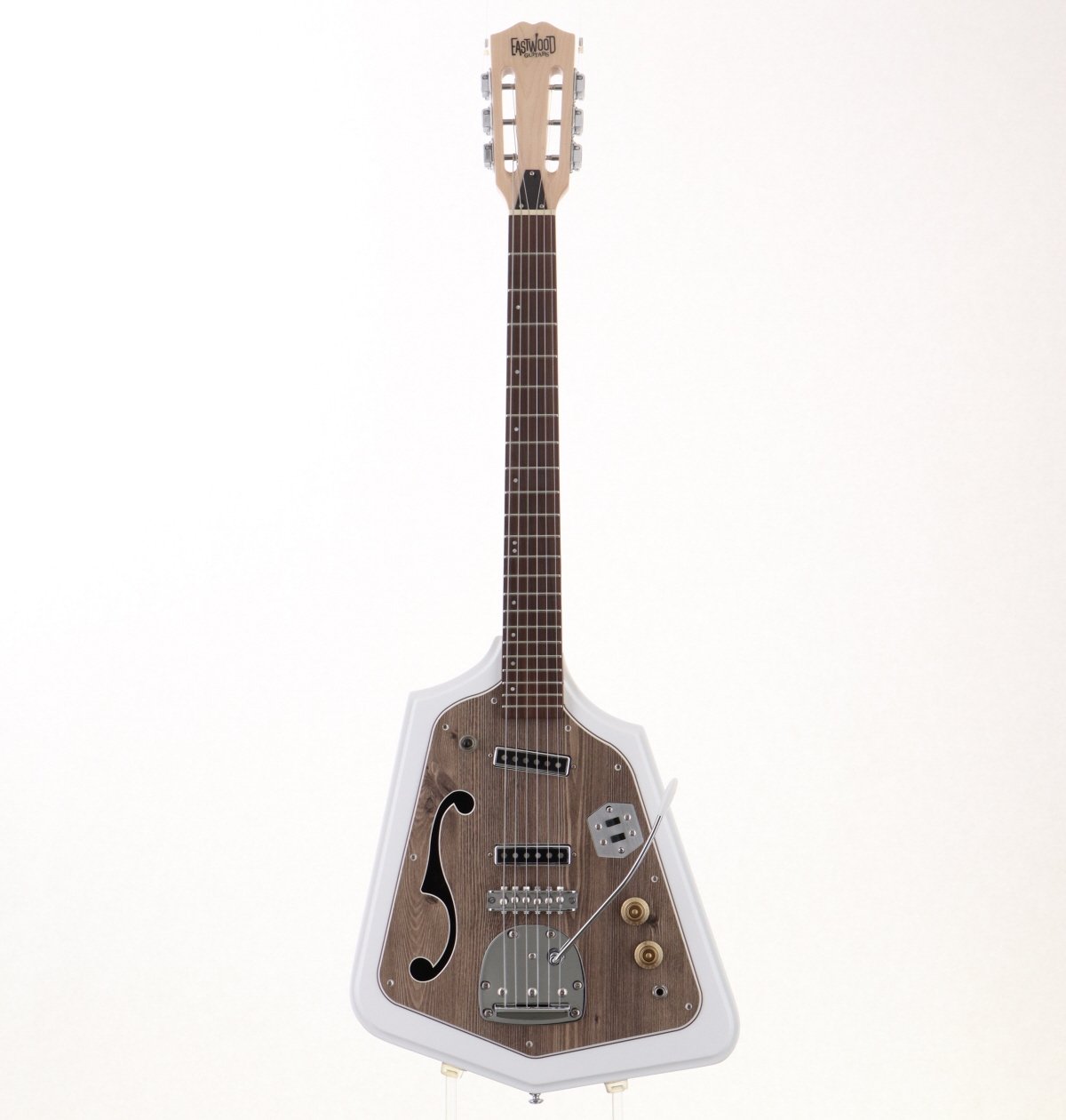 [SN 1800113] USED EASTWOOD / California Rebel White [03]