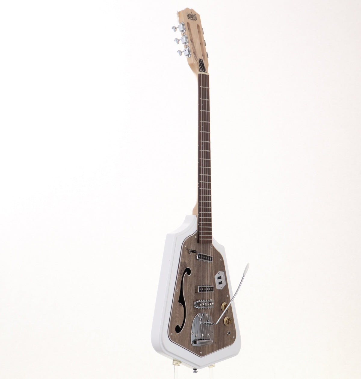 [SN 1800113] USED EASTWOOD / California Rebel White [03]
