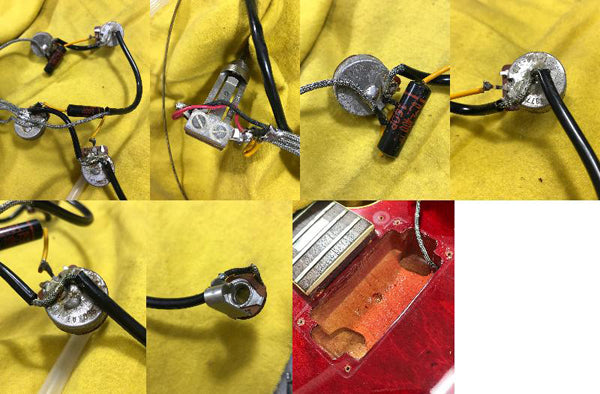 [SN 901592] USED Gibson / 1970 ES-335TDC Cherry [05]