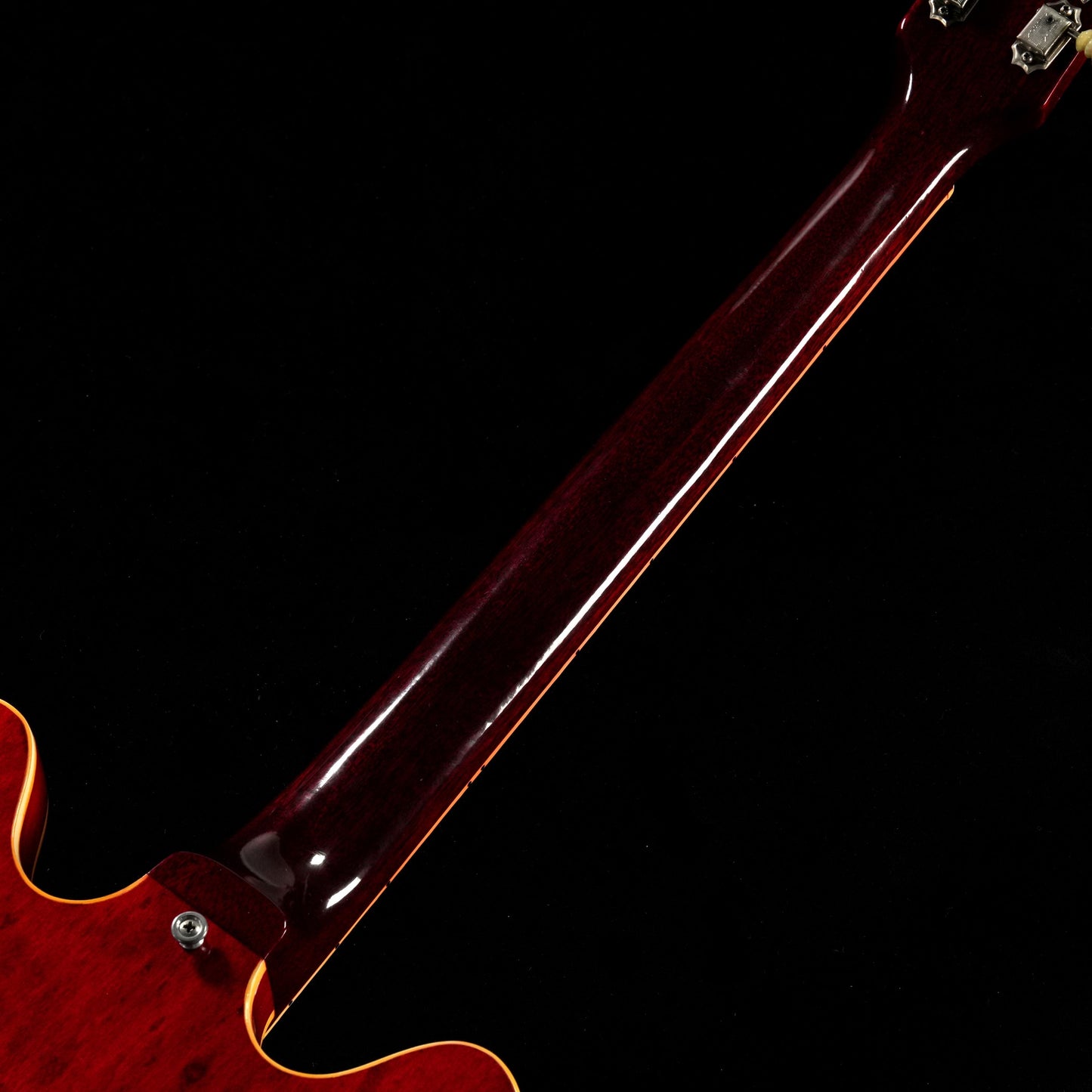 [SN 901592] USED Gibson / 1970 ES-335TDC Cherry [05]