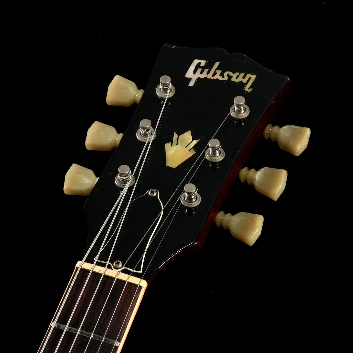 [SN 901592] USED Gibson / 1970 ES-335TDC Cherry [05]