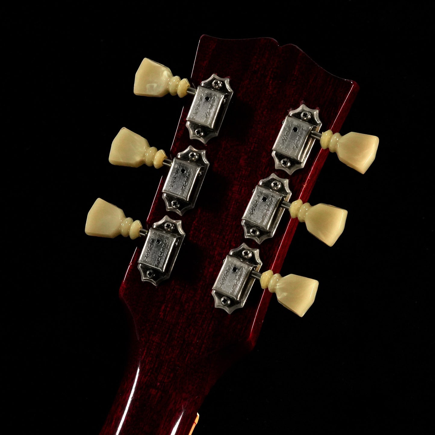 [SN 901592] USED Gibson / 1970 ES-335TDC Cherry [05]