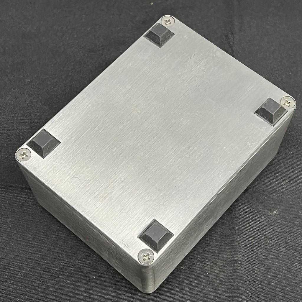 USED FAT / 412.D / Booster [06]