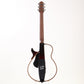 [SN IKX29C031] USED YAMAHA / SLG200S CRB Crimson Red Burst [2.07kg] Silent Guitar SLG-200S Acoustic Guitar Steel string specification [08]