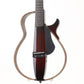 [SN IKX29C031] USED YAMAHA / SLG200S CRB Crimson Red Burst [2.07kg] Silent Guitar SLG-200S Acoustic Guitar Steel string specification [08]