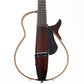 [SN IKX29C031] USED YAMAHA / SLG200S CRB Crimson Red Burst [2.07kg] Silent Guitar SLG-200S Acoustic Guitar Steel string specification [08]