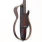 [SN IKX29C031] USED YAMAHA / SLG200S CRB Crimson Red Burst [2.07kg] Silent Guitar SLG-200S Acoustic Guitar Steel string specification [08]