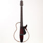 [SN IKX29C031] USED YAMAHA / SLG200S CRB Crimson Red Burst [2.07kg] Silent Guitar SLG-200S Acoustic Guitar Steel string specification [08]