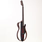 [SN IKX29C031] USED YAMAHA / SLG200S CRB Crimson Red Burst [2.07kg] Silent Guitar SLG-200S Acoustic Guitar Steel string specification [08]