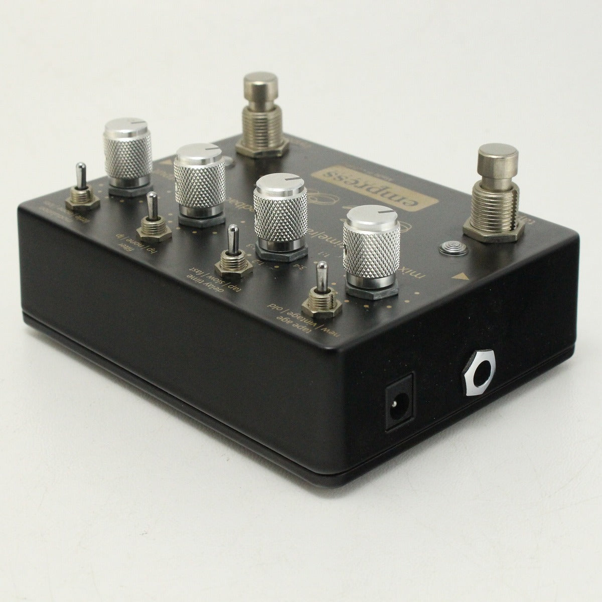 USED EMPRESS EFFECTS / Tape Delay [03]