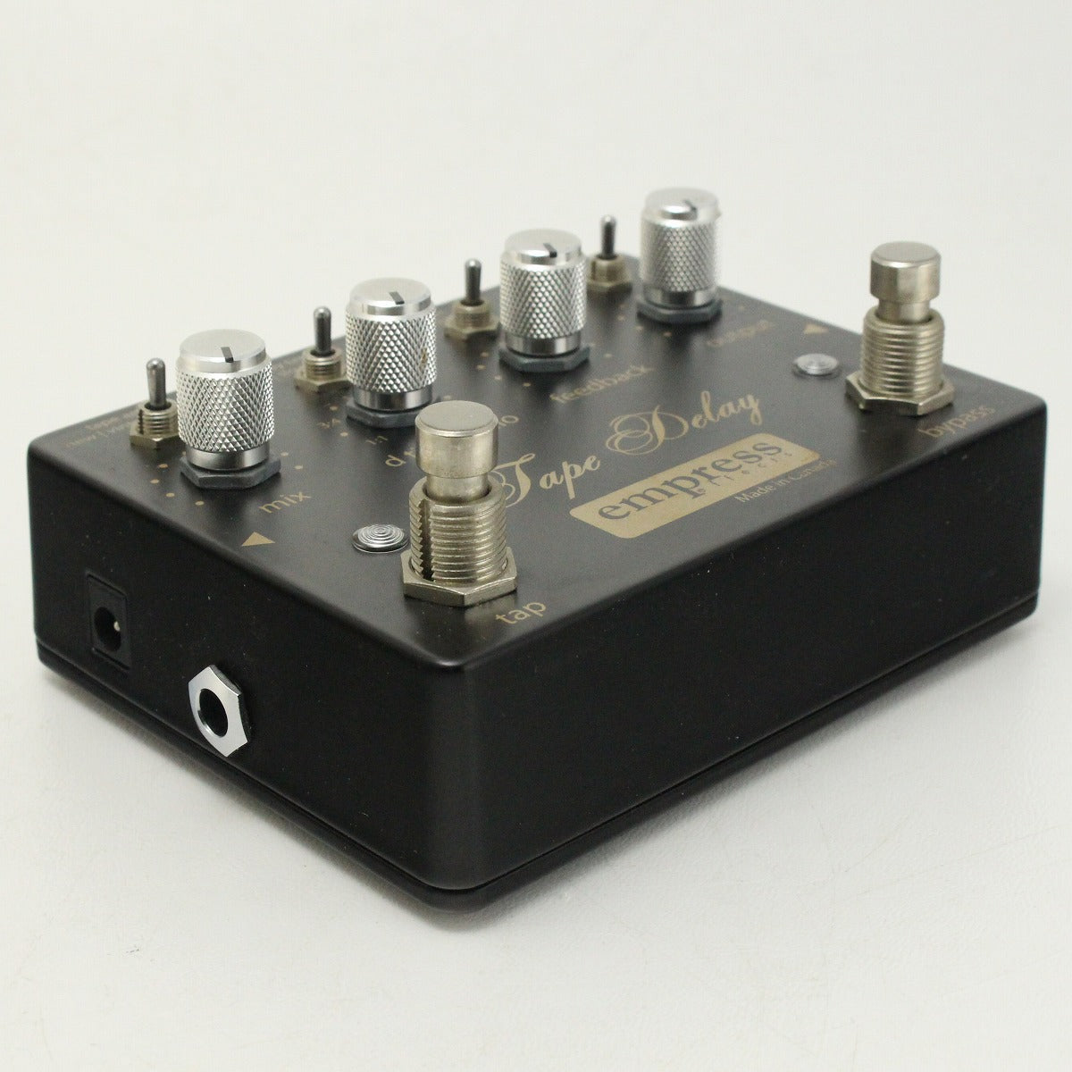 USED EMPRESS EFFECTS / Tape Delay [03]