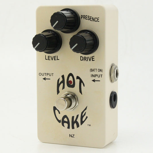 [SN 130652] USED CROWTHER AUDIO / Hotcake 3Knob [03]