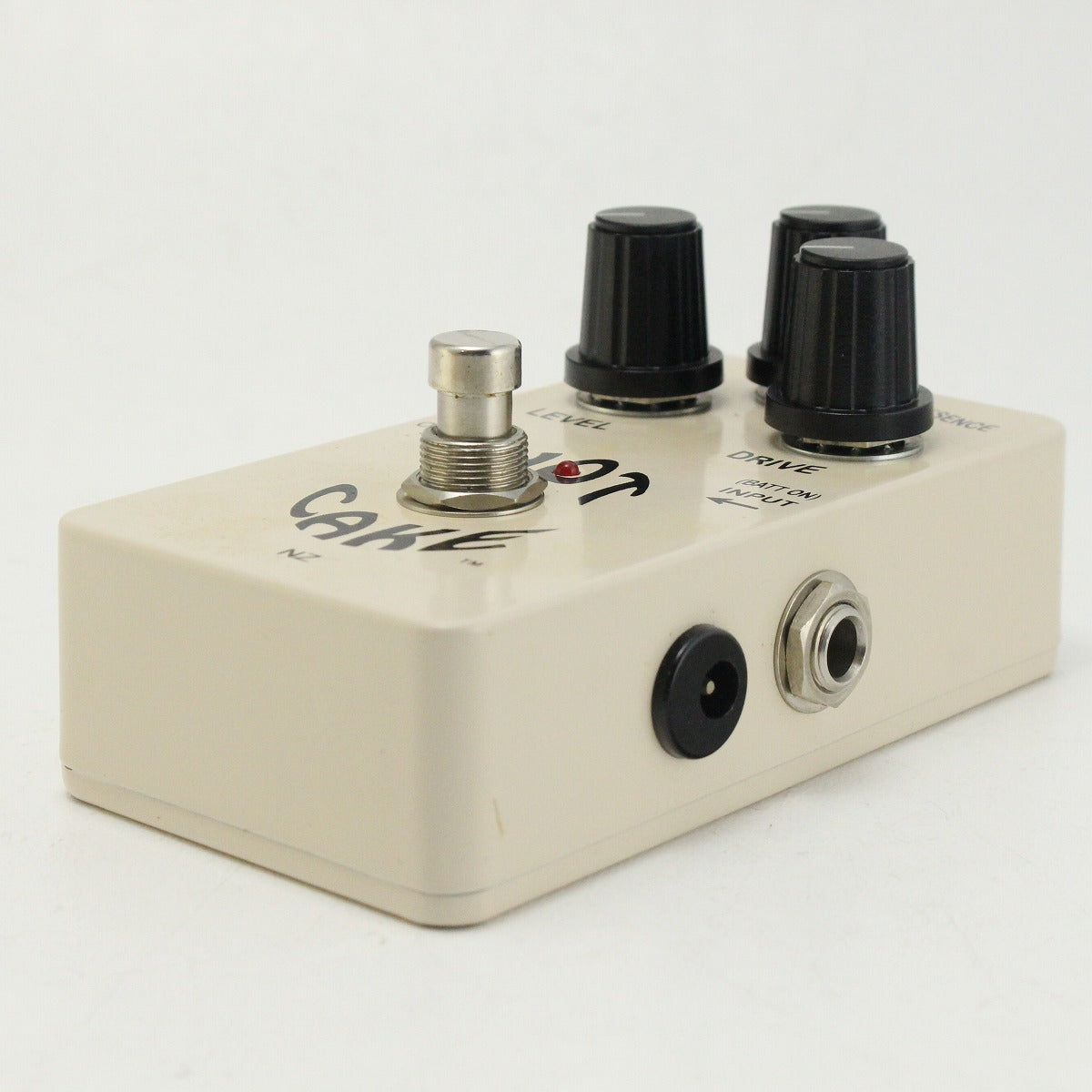 [SN 130652] USED CROWTHER AUDIO / Hotcake 3Knob [03]