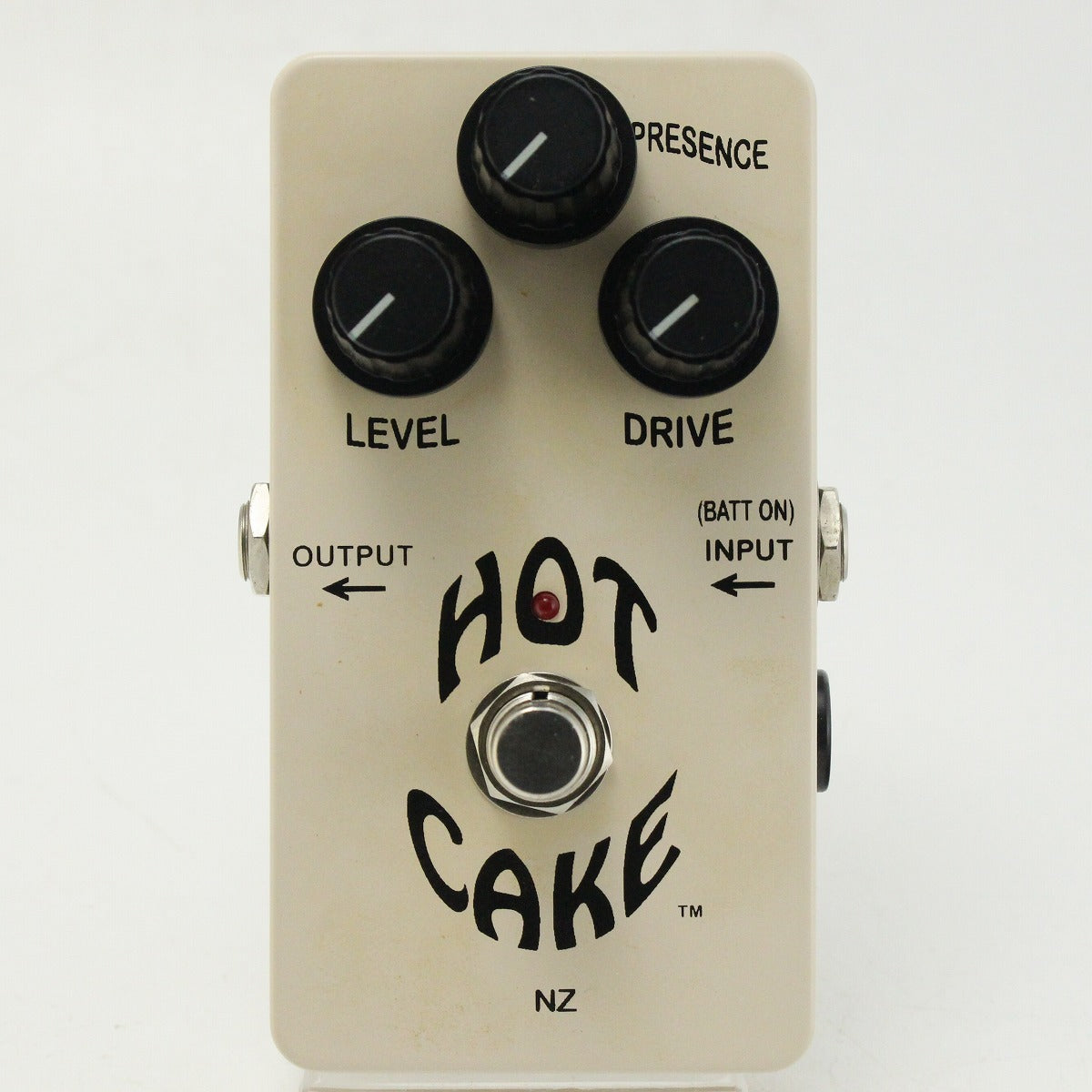 [SN 130652] USED CROWTHER AUDIO / Hotcake 3Knob [03]