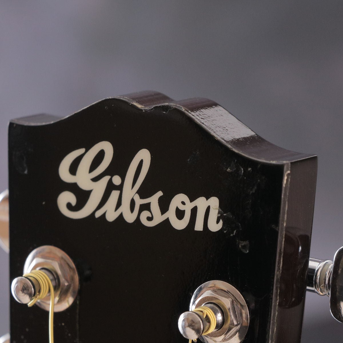 [SN 02563027] USED GIBSON / BLUS KING [03]